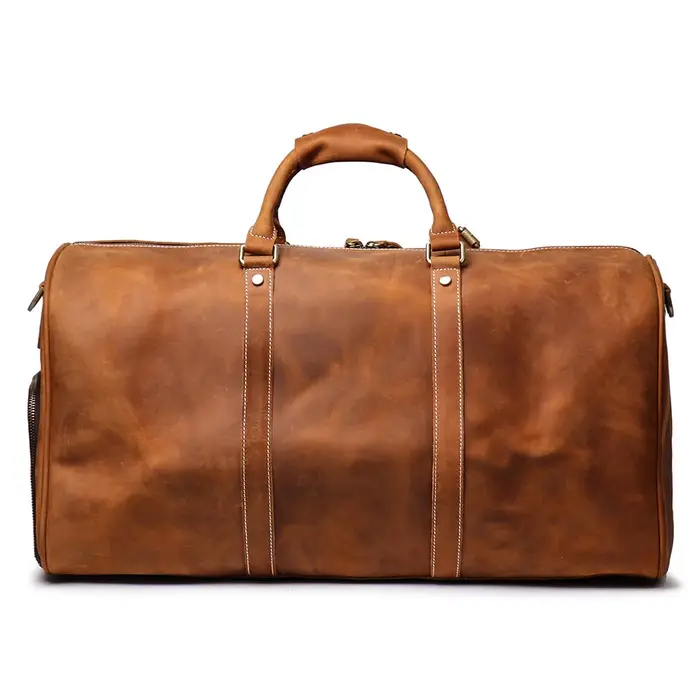 ZRCX – sac à main Vintage pour hommes