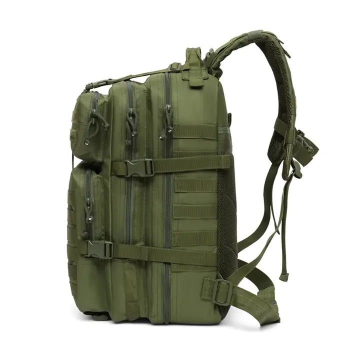 Sac à dos tactique d'extérieur