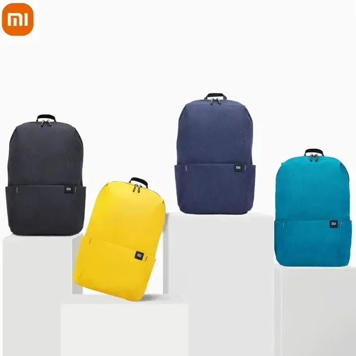 Xiaomi Mi-Sac à dos 10L pour hommes et femmes