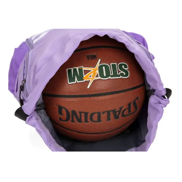 Sac de sport de Fitness sac à dos femmes hommes sac à dos de basket-ball Football en plein air sacs de rangement