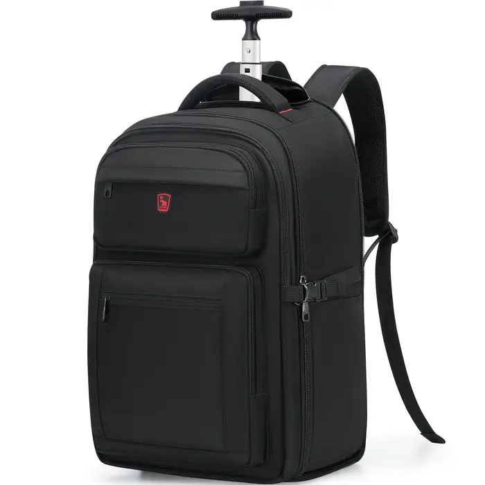 OIWAS – sac à dos de voyage d'affaires à la mode