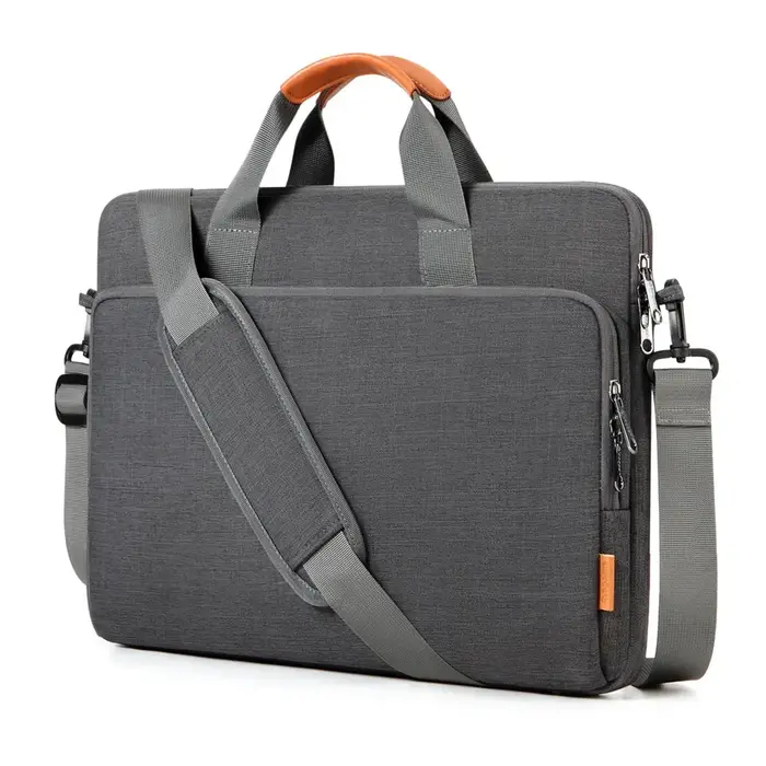 Sac à bandoulière pour ordinateur portable