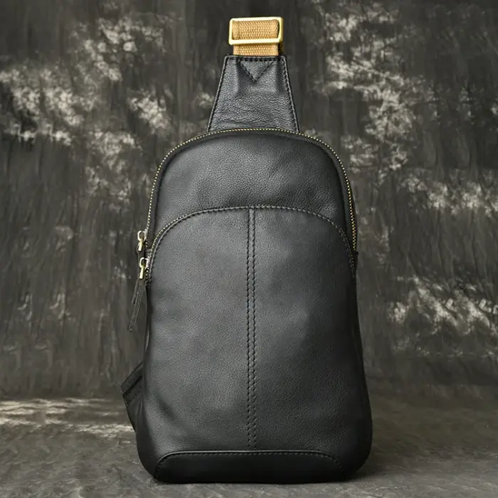 Sac à Dos en Cuir group pour Homme et Femme