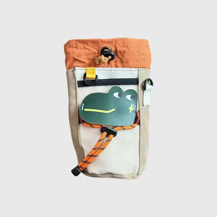 Sac à dos de cyclisme style camping en plein air