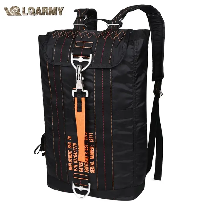 LQARMY – sac à dos polyvalent Durable