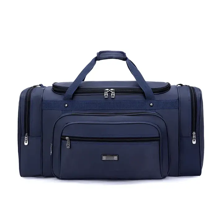 Sac de voyage imperméable grande capacité unisexe