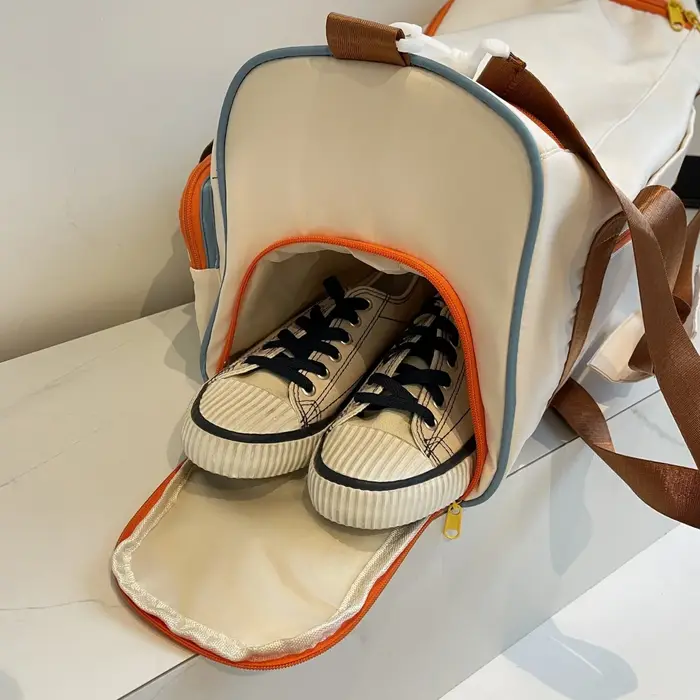 Sac de voyage, sac polochon
