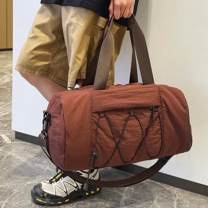 Sac de voyage de grande capacité pour femme
