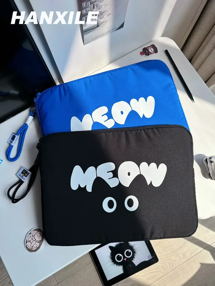 Sac de protection pour ordinateur portable
