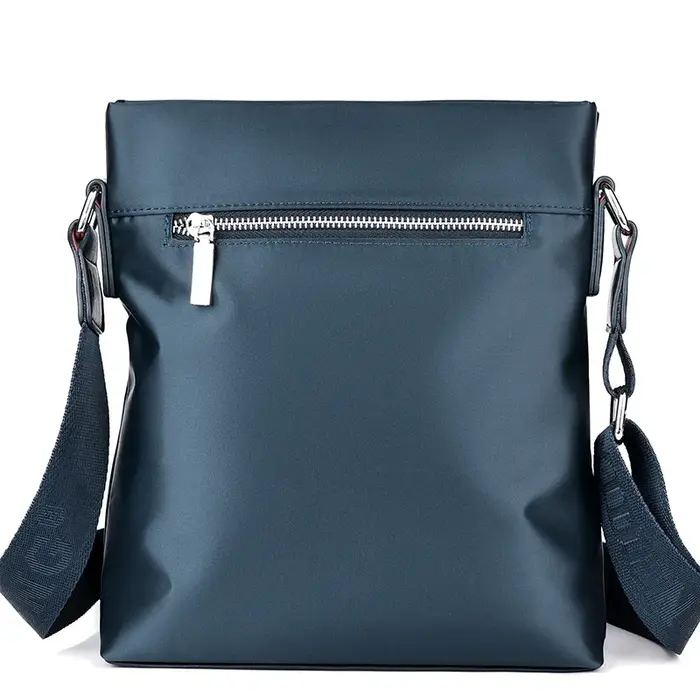 WEfeast-Sac messager étanche pour homme