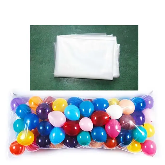 Sac de rangement pour ballons