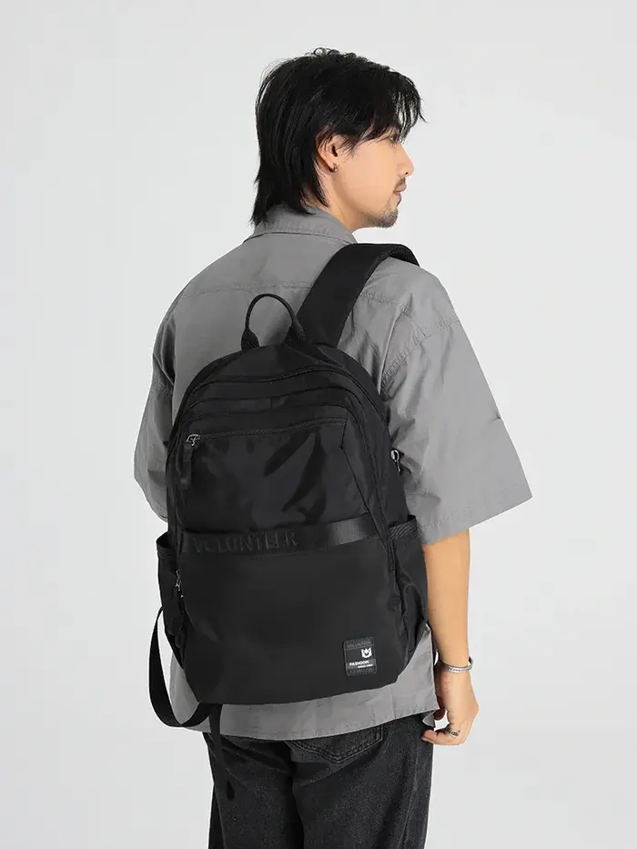 VOLUNTEER – sac à dos pour hommes