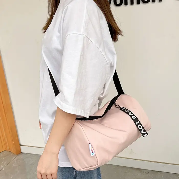 Sac de sport étanche pour femmes