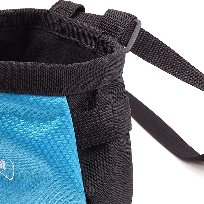 Sac de magnésie pour escalade