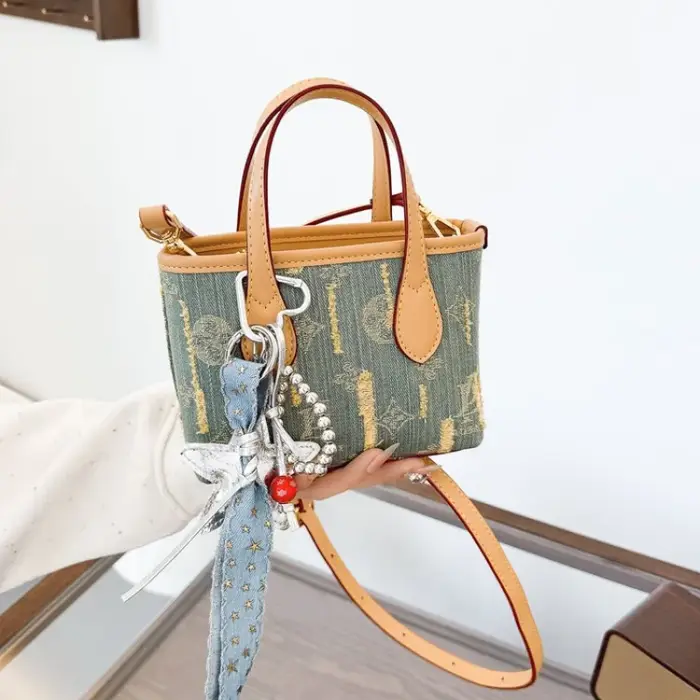 Sac à bandoulière de luxe pour femmes