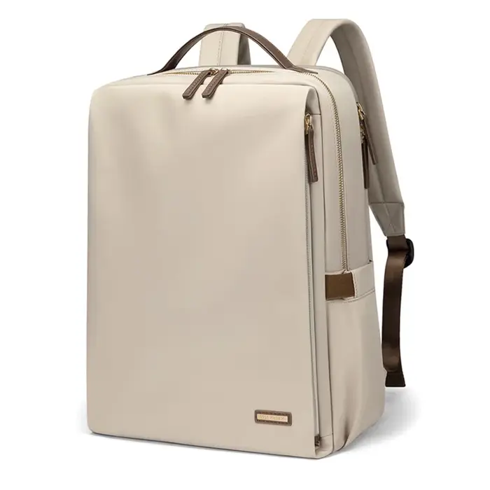 GOLF sac à dos décontracté femmes sac à dos pour ordinateur portable en Nylon 15 6 pouces étanche 14