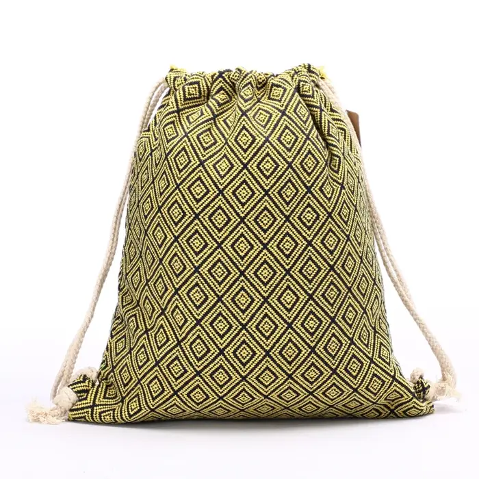 Sac à dos Style bohémien pour femmes