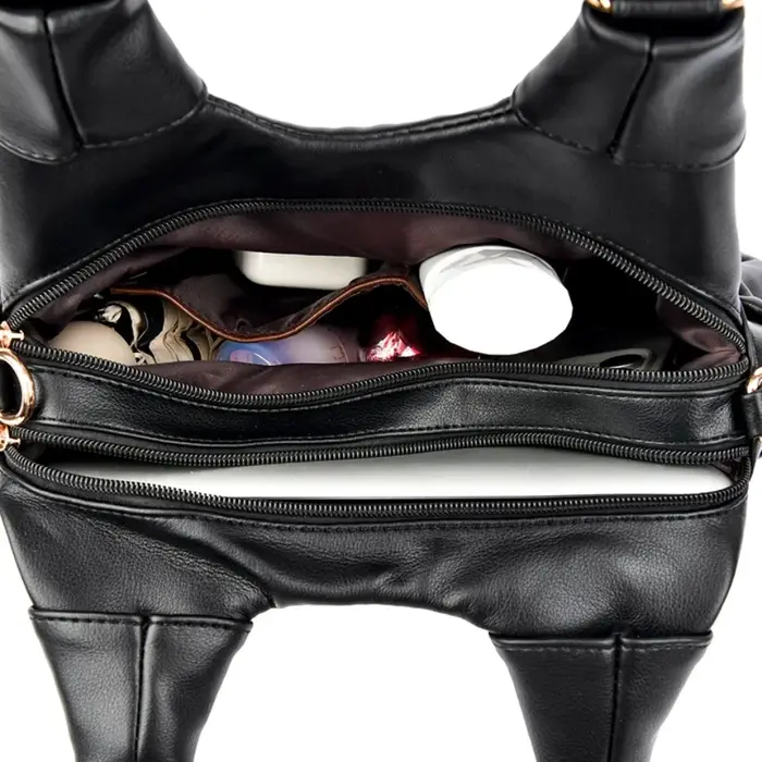 Sacs à main de luxe de marque authentique pour femmes