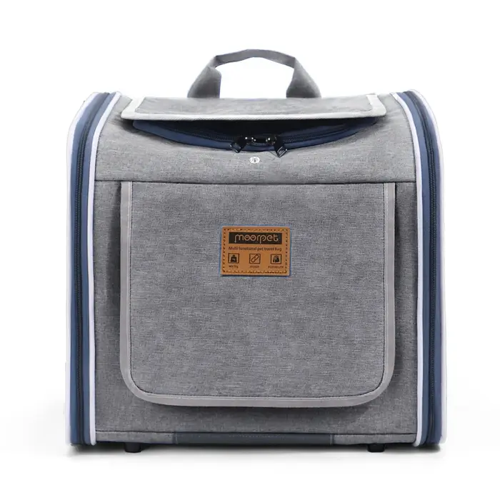 Sac à dos multifonctionnel