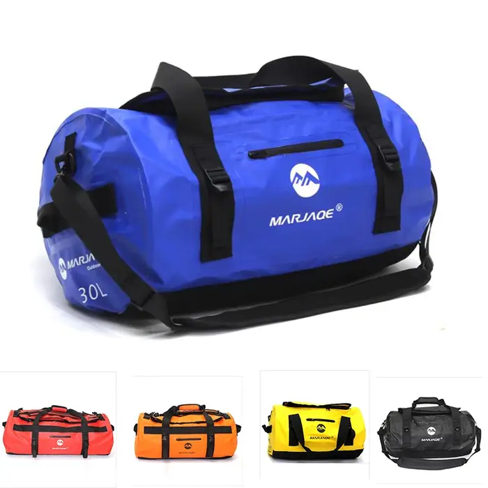 Sac à dos étanche grande capacité