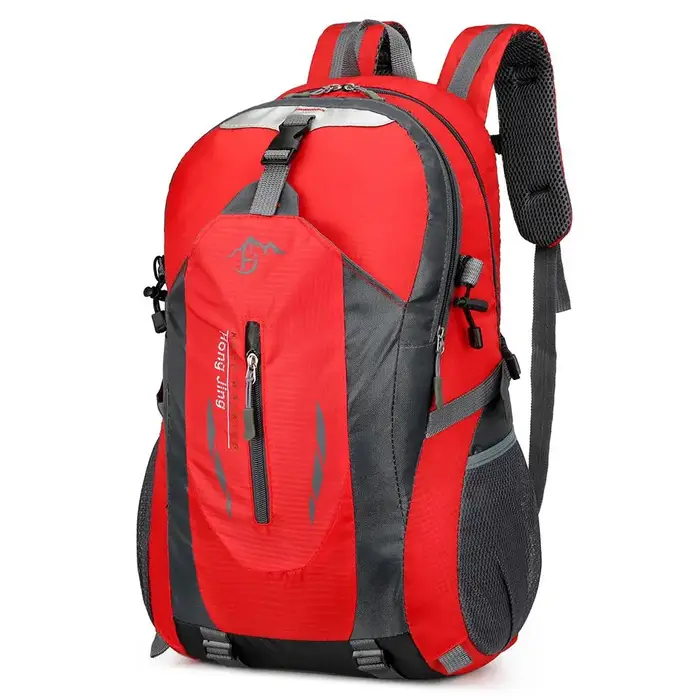 Sac à dos de randonnée 40L imperméable léger