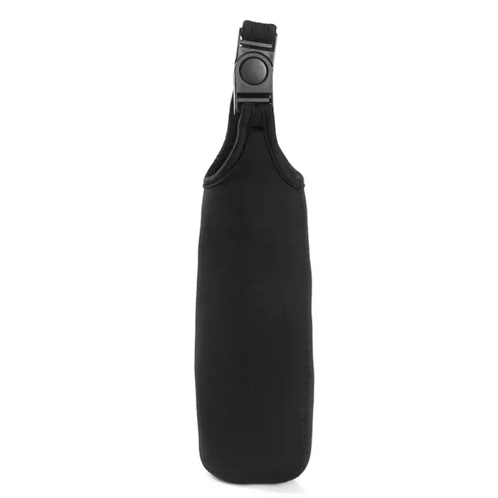 Étui pour bouteille d'eau de sport 750ML/1000ML/1500ML, sac isolé, support de pochette en néoprène, 