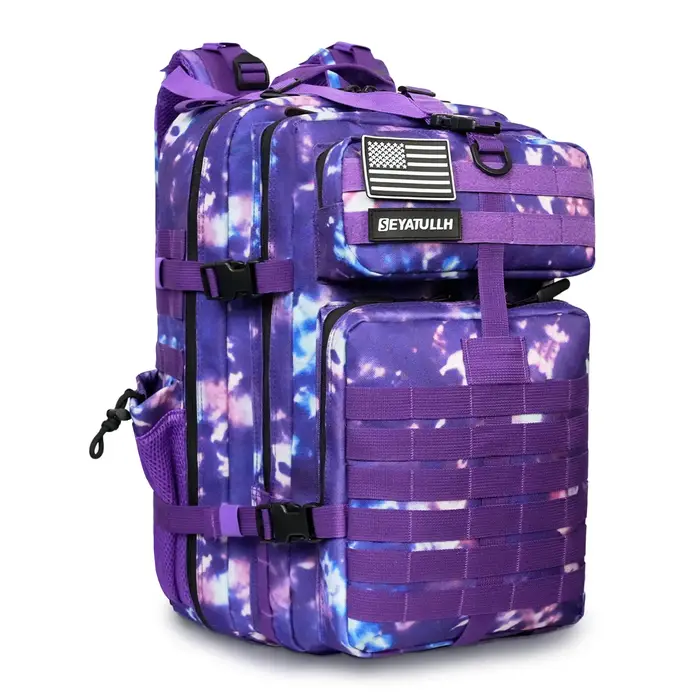 Sac à dos tactique 45L