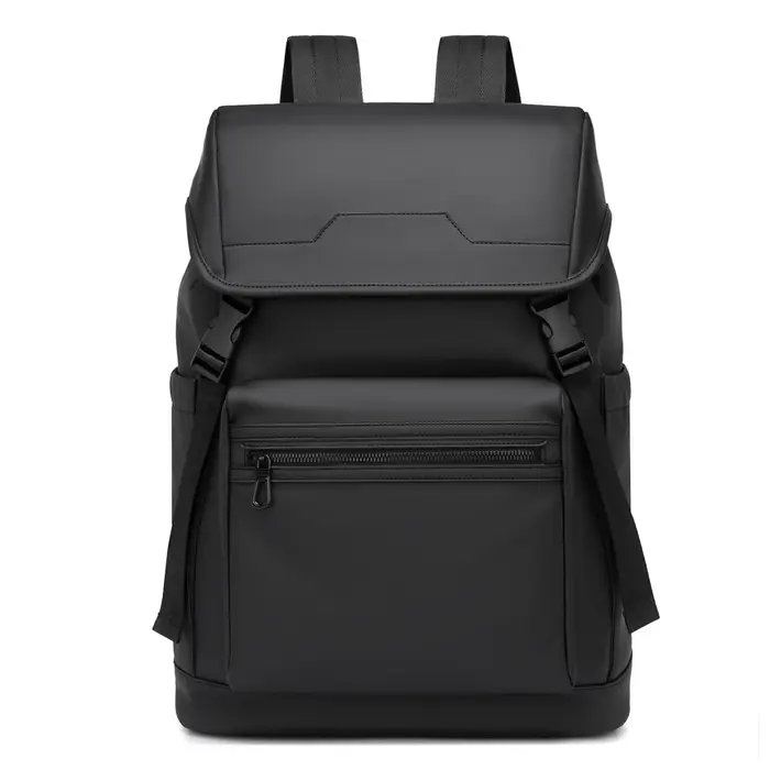 Sac à dos d'affaires pour hommes, 16 pouces, sac à dos de mode urbaine, sac à dos de haute qualité,