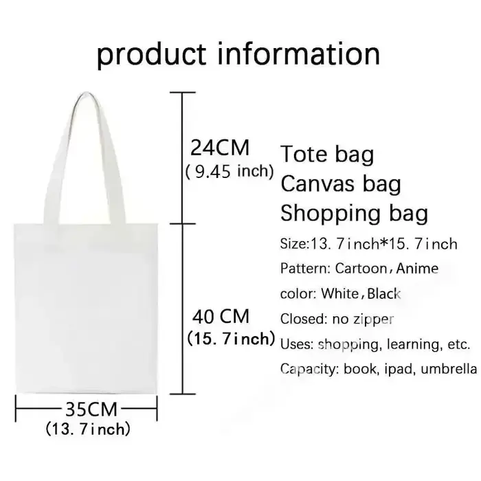 Sac de courses pliant fleurs sacs en tissu de loisirs