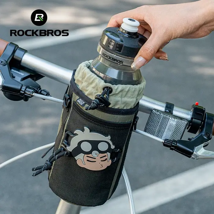 ROCKBROS – sac de vélo 1L