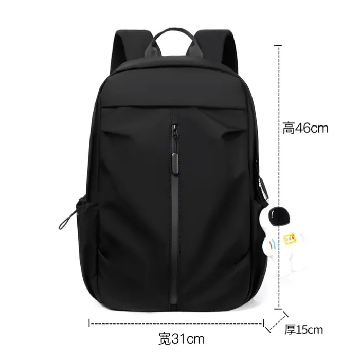 Sac à dos Durable pour hommes