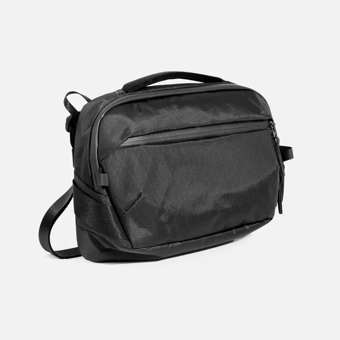 Sac de poitrine Day Sling 4 Max X-Pac Nylon 6L