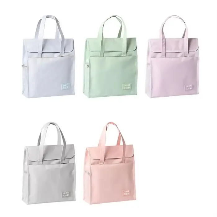 Sacs de rangement A4 pour dossiers