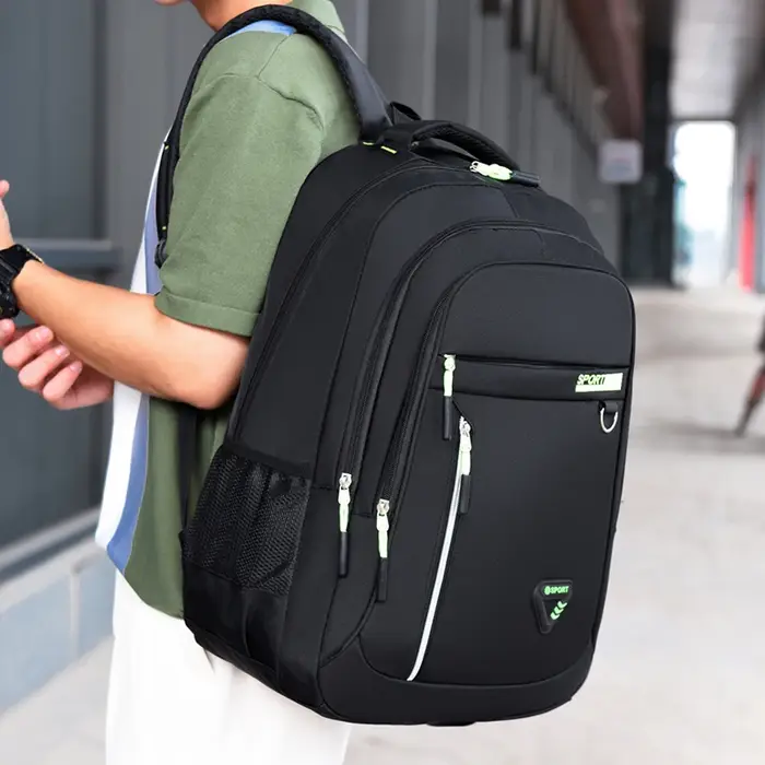 Sac à dos pour homme - Grande capacité
