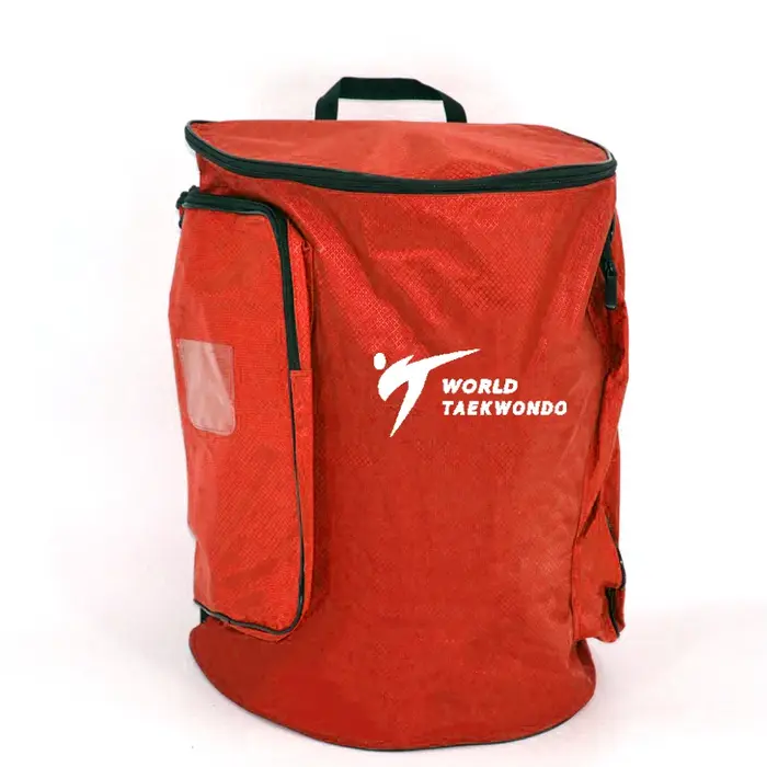 Grand sac de sport de Taekwondo