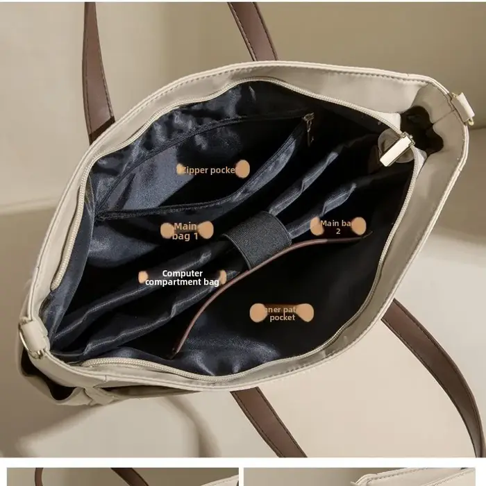 Sac pour ordinateur portable pour femmes