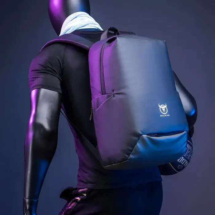 Sac d'école pour homme