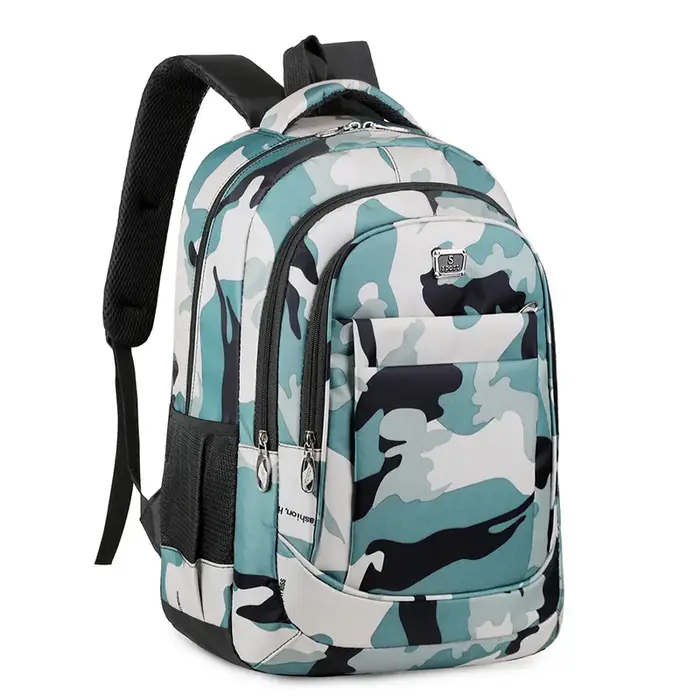 Sac à dos mode homme Junior lycée