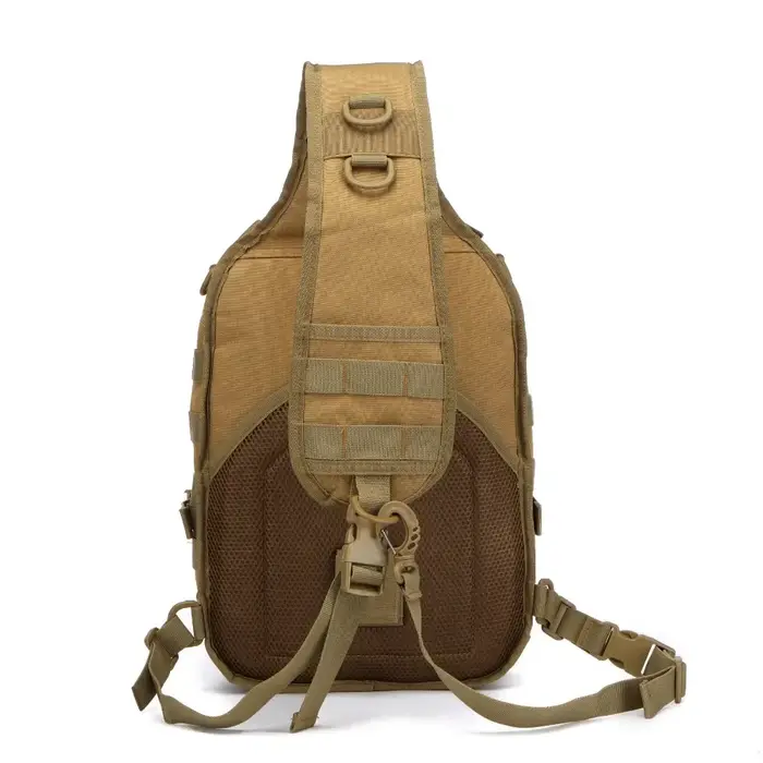 Sac tactique d'extérieur 8L/15L