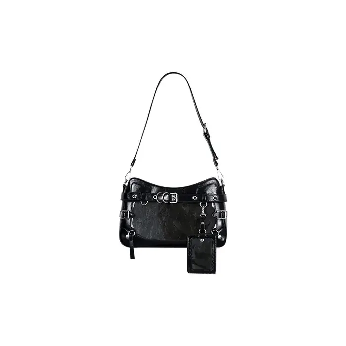 Sac polyvalent original pour tous les jours, sac à bandoulière pour femme, sac transparent mignon po