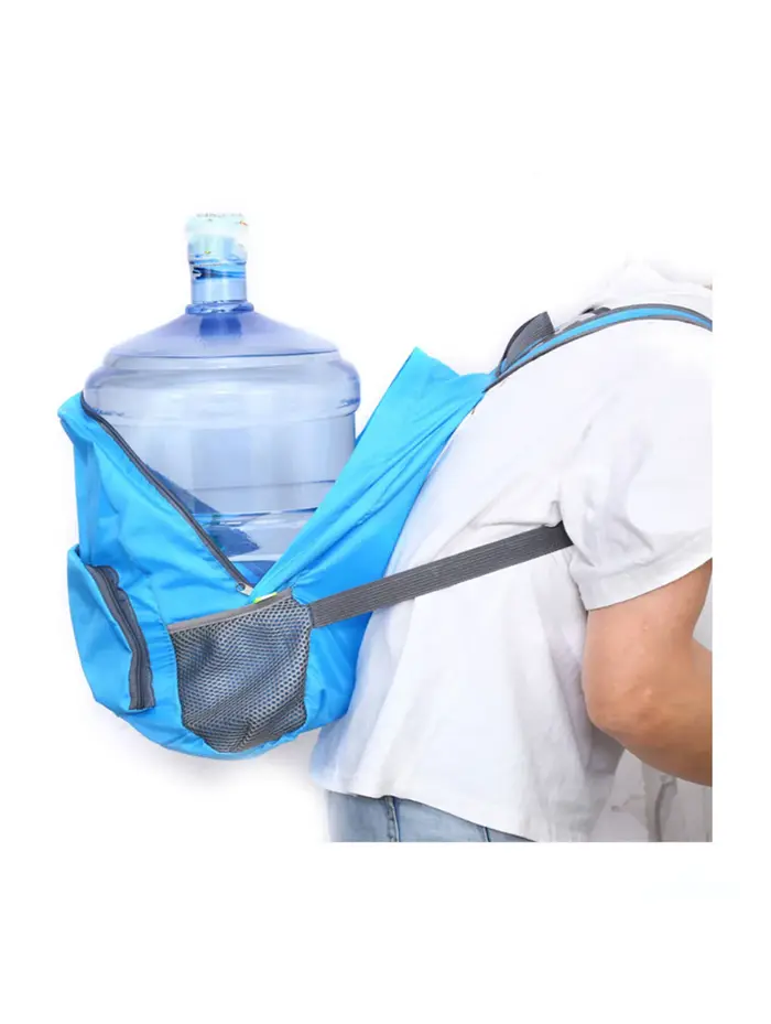 Sac de voyage pliable, sac à dos léger