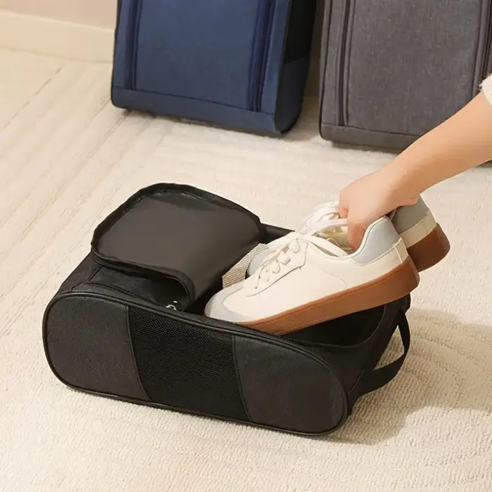 Sac à chaussures de Golf Portable