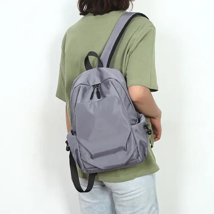 Mini sac à dos pour hommes