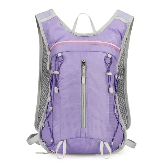 Sac à dos de randonnée léger, sac à dos de trekking, sac à dos de plein air, sac à dos de sport, sac