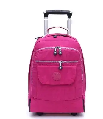 Sacs à dos à roulettes pour ordinateur portable