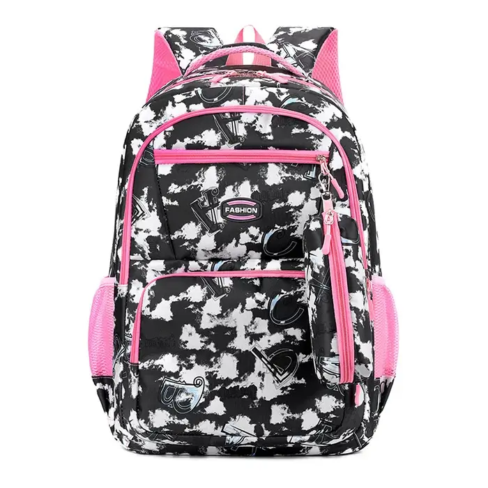 Sac à dos tendance pour filles