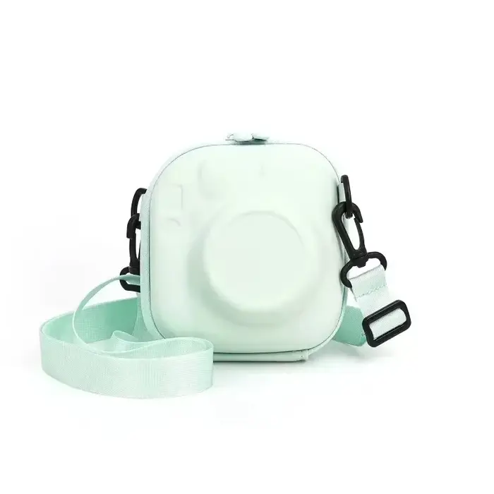Sac de rangement universel rigide en EVA pour appareil photo Fujifilm Instax Mini 7+ 8/9/11/12/40