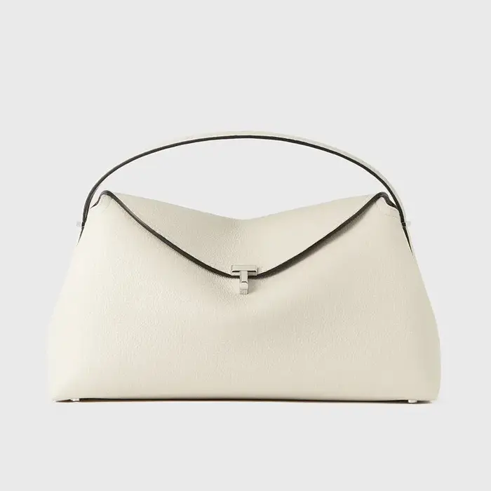 Sac à main, sac bandoulière, style haut de gamme, grande capacité, sac pour femme pour les trajets q