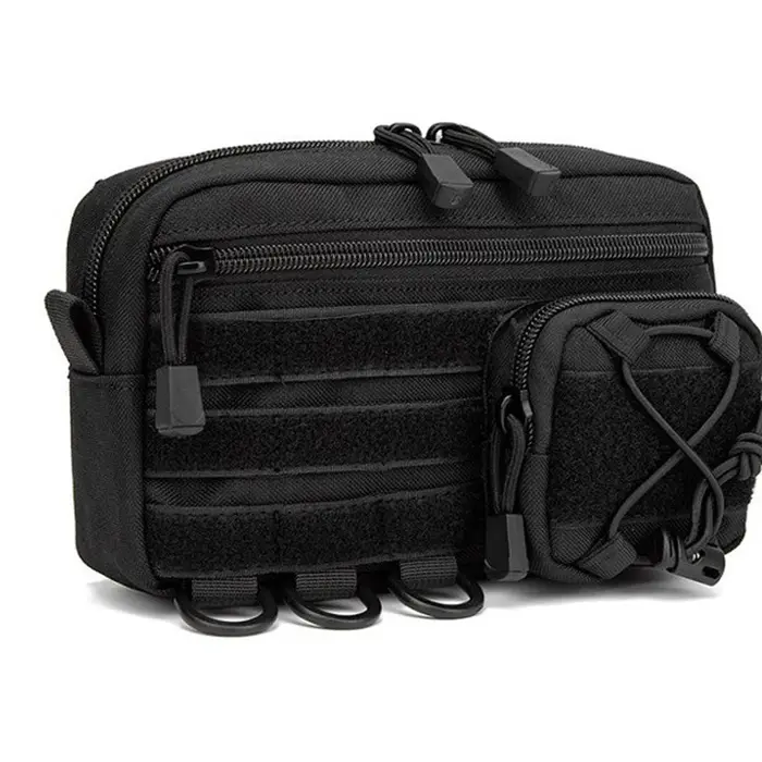 Pochette Molle EDC 1000D