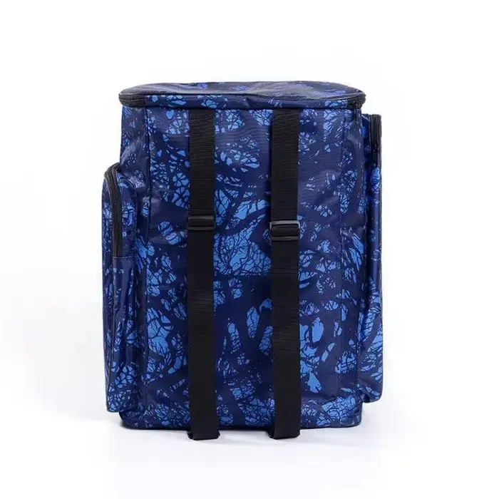 Sac de sport boxe Taekwondo sac à dos en gros en plein air enfants sac de sport TKD équipement sac W